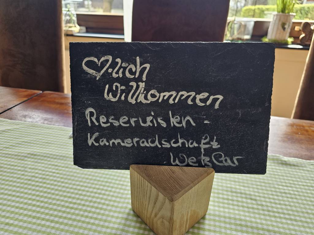 RK Wetzlar Startseite